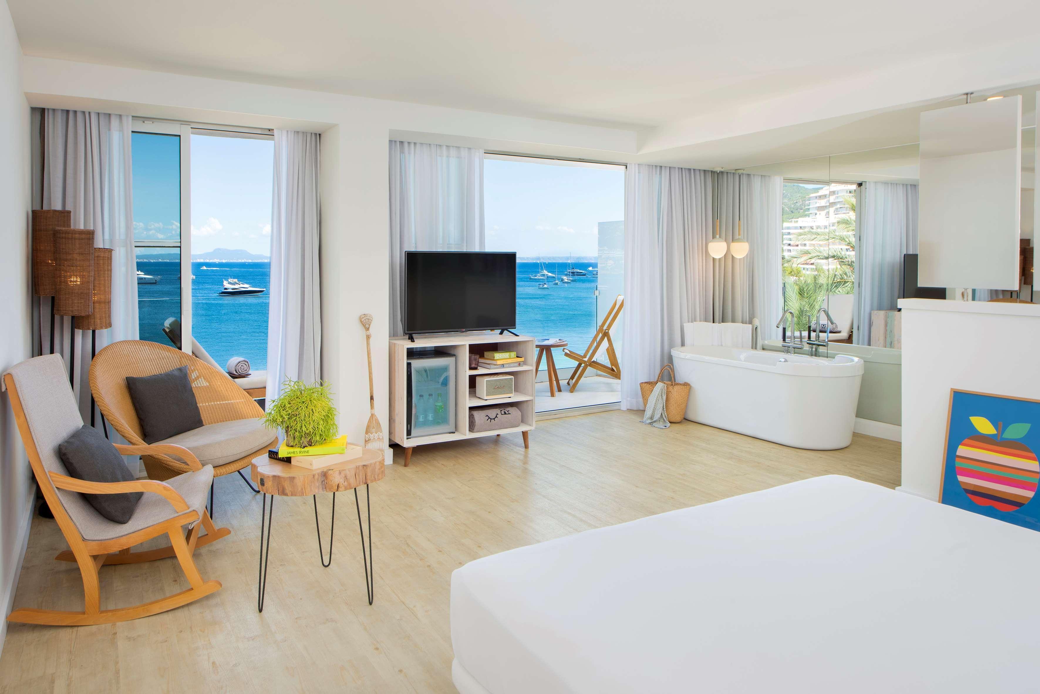 Hotel Innside By Meliá Cala Blanca Palmanova