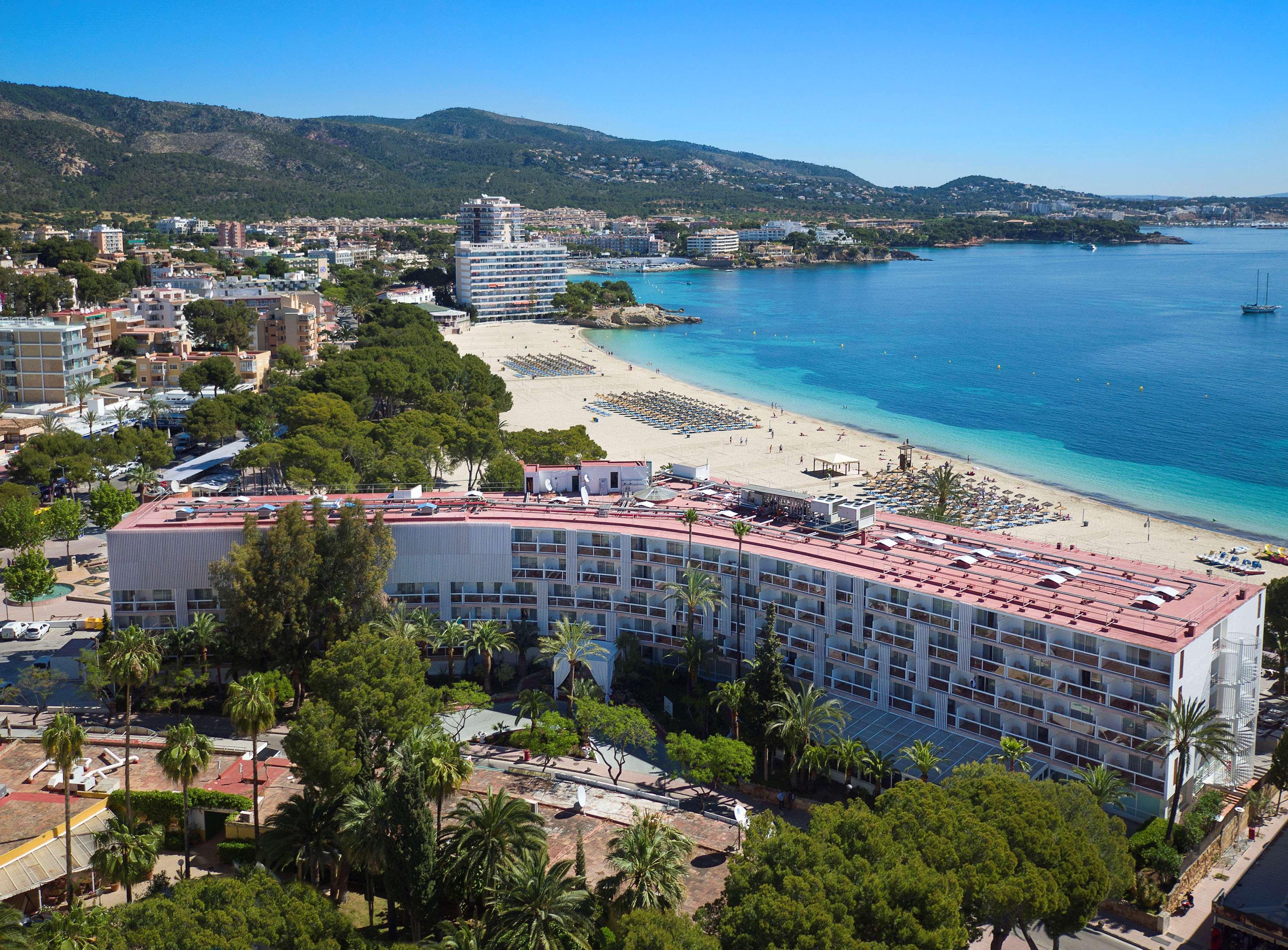 Hotel Innside By Meliá Cala Blanca