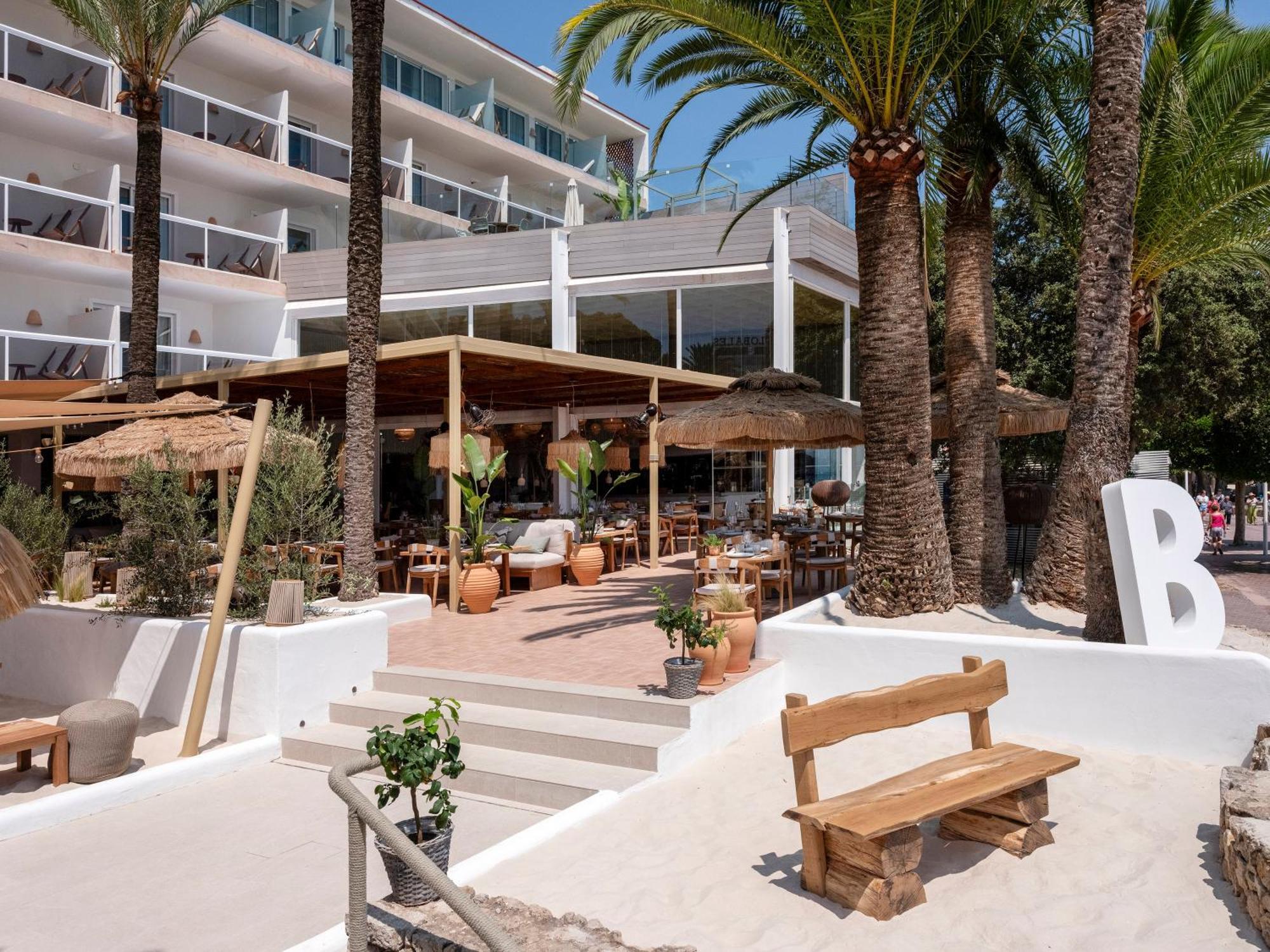Hotel Innside By Meliá Cala Blanca