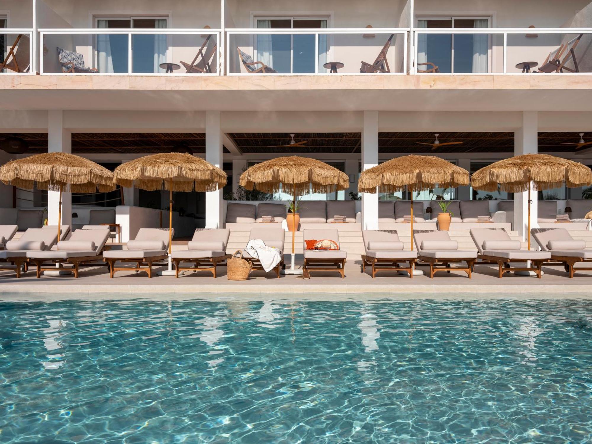 Innside By Meliá Cala Blanca Palmanova