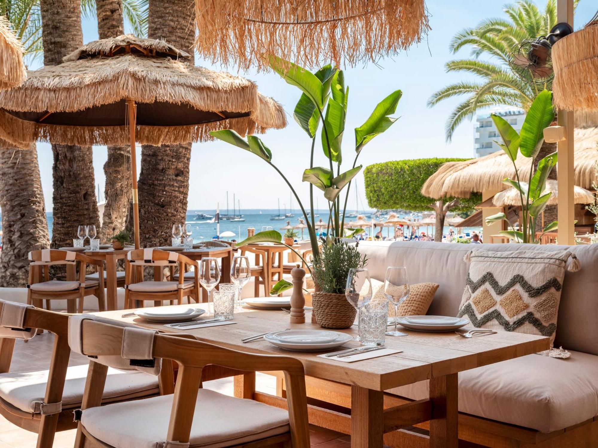 Innside By Meliá Cala Blanca Hotel