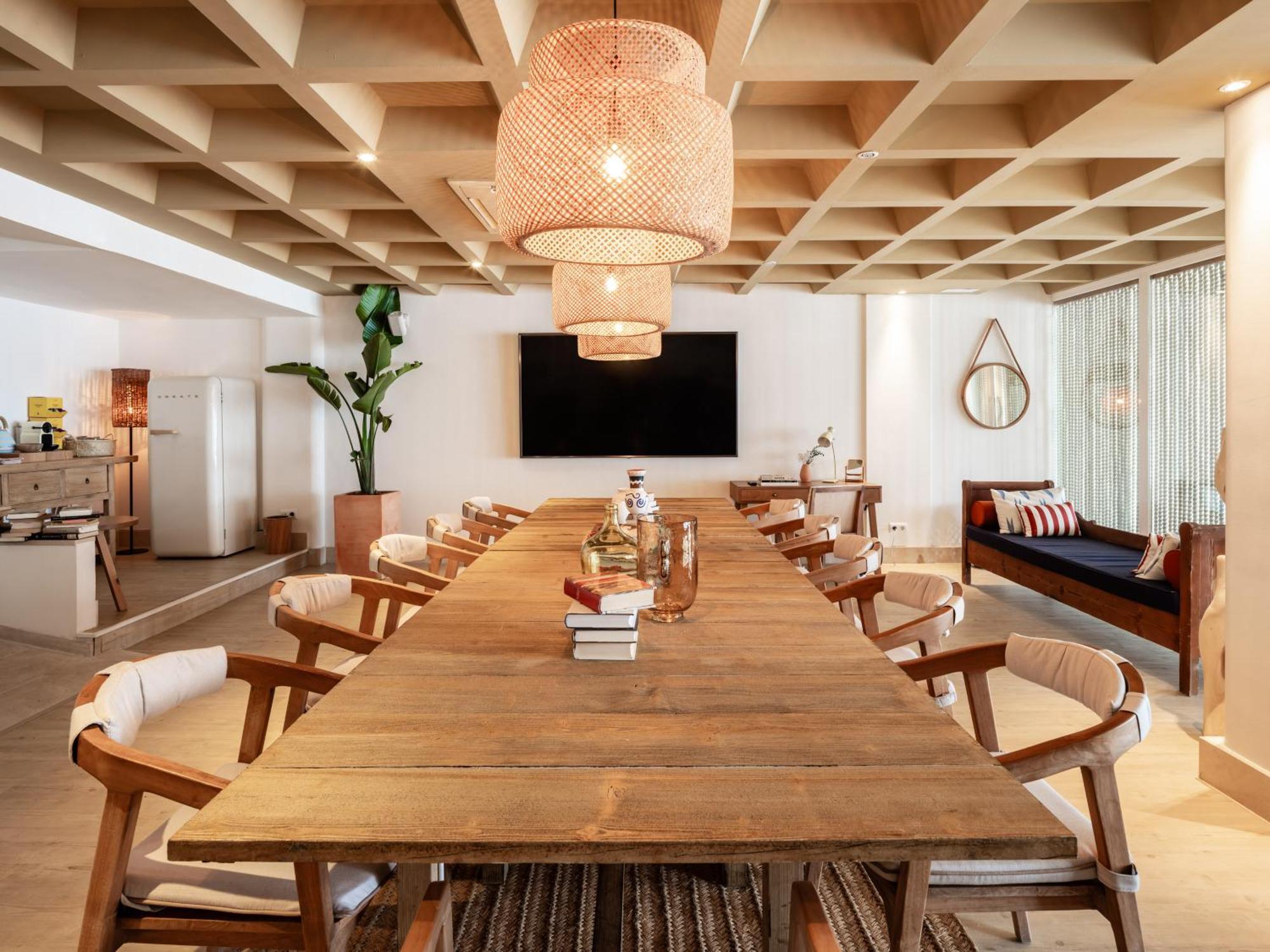 Innside By Meliá Cala Blanca 4* Palmanova