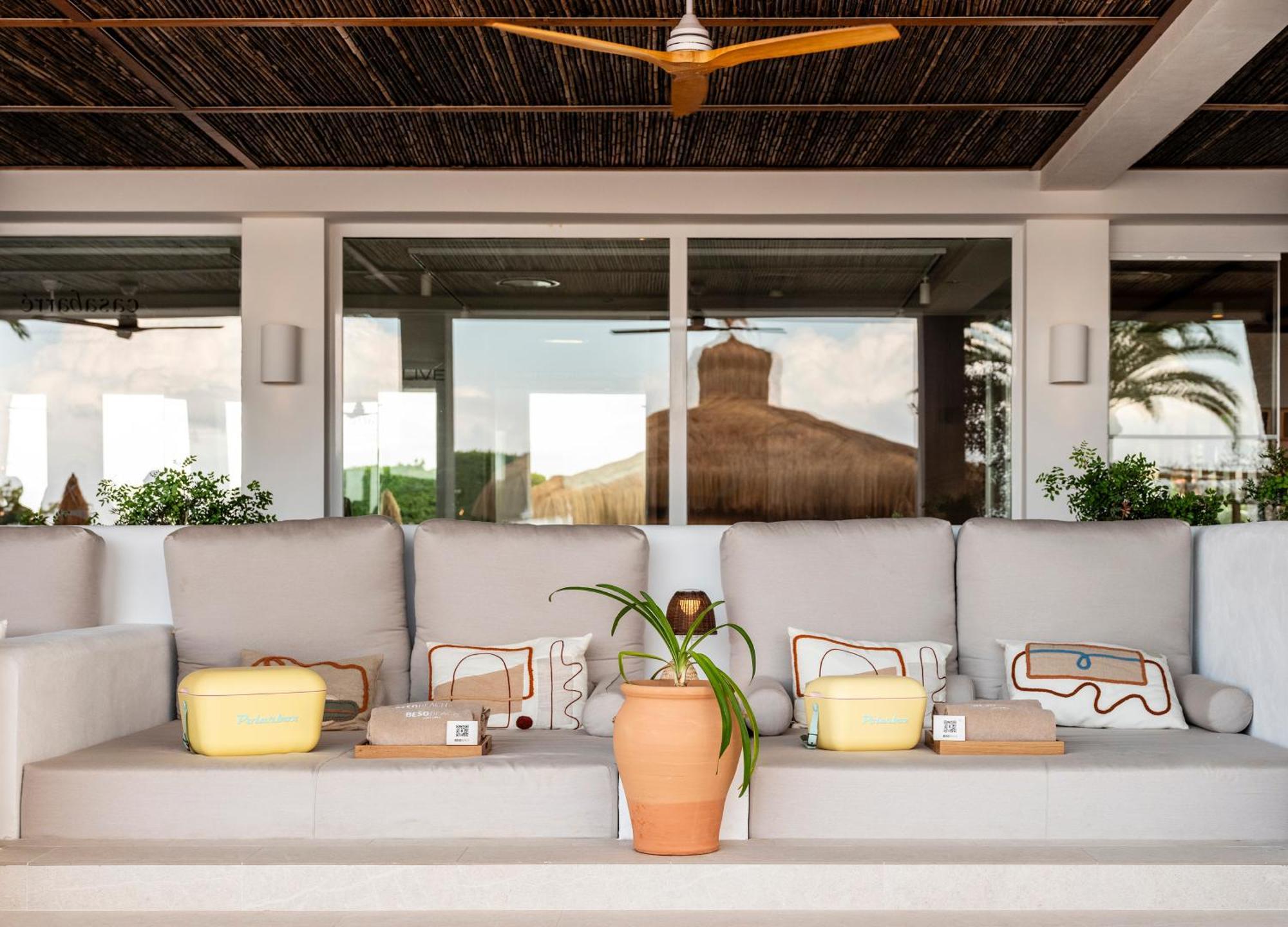 Zel Mallorca (adults Only) Hotel Palmanova