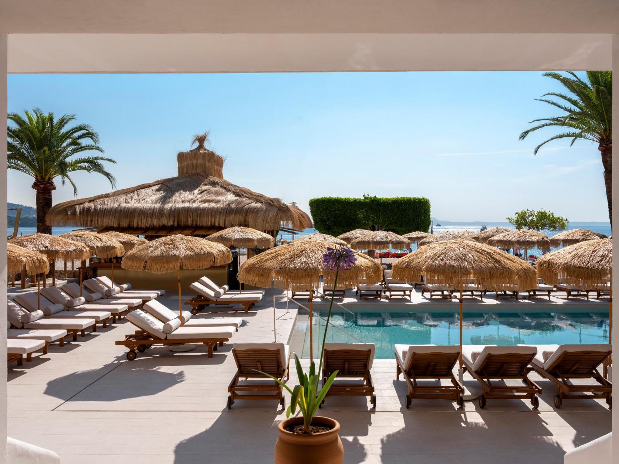 Hotel Zel Mallorca (adults Only) Palmanova