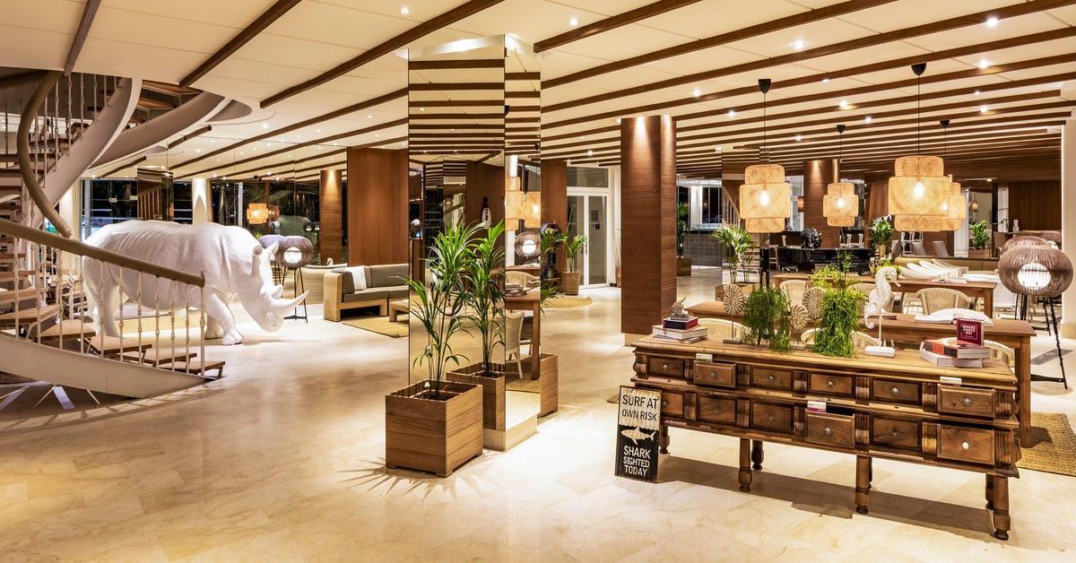 Hotel Zel Mallorca (adults Only) 4*